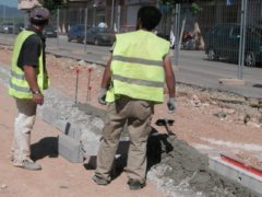 obra (913) SEGURIDAD y SALUD en CONSTRUCCION